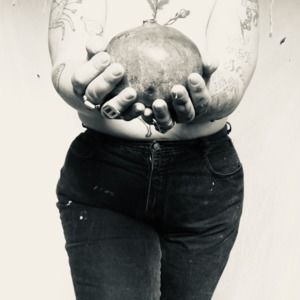 Meet your Posher, Jessica